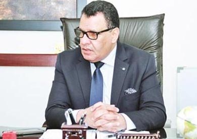 سامي محمود، رئيس هيئة تنشيط السياحة